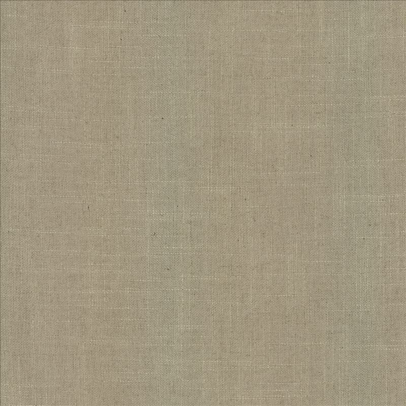 Kasmir Fabric Casual Chic Flax