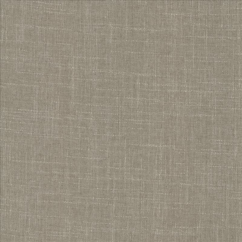 Kasmir Fabric Casual Chic Linen