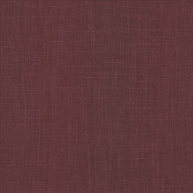 Kasmir Fabric Casual Chic Sangria