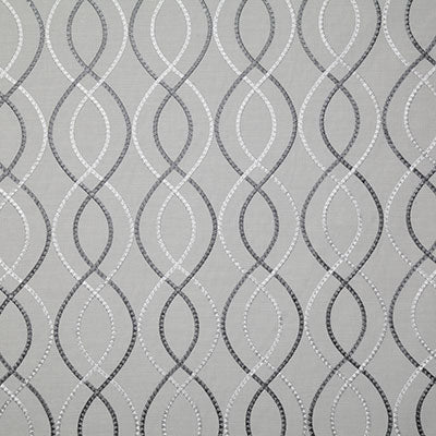 Pindler Fabric CHA181-GY01 Charlotte Steel