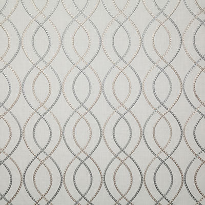 Pindler Fabric CHA181-WH01 Charlotte Marble