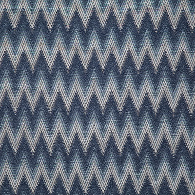 Pindler Fabric CHA186-BL01 Chadwell Indigo