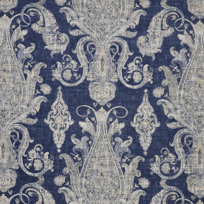 Maxwell Fabric CHC534 Clairmont Lakeland