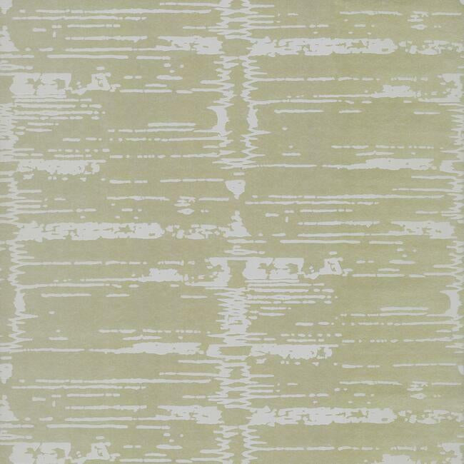 Velveteen Wallpaper - Antique Gold/Natural - York Wallcoverings - CI2311