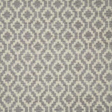 Pindler Fabric CLO016-GY01 Clovis Smoke