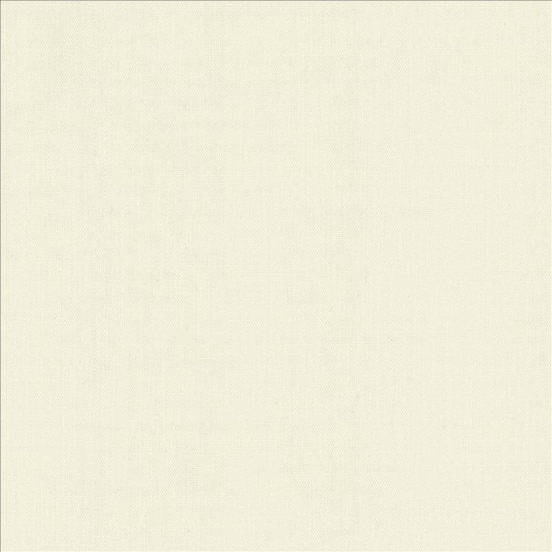 Kasmir Fabric Coby Linen White