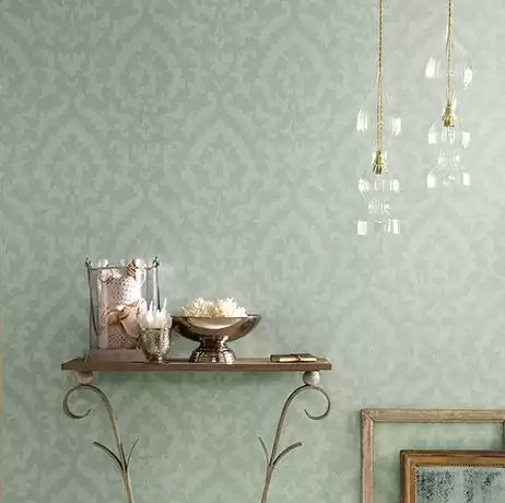Teatro Concetti - Osborne & Little - W6031-05 Wallcovering