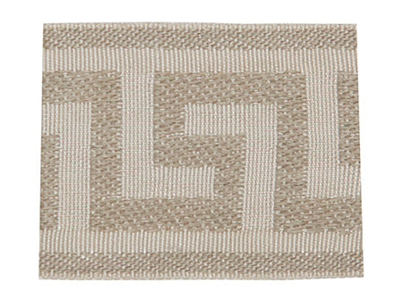 Pindler Trim COR088-GY01 Corfu Linen