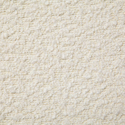 Pindler Fabric COZ004-WH01 Cozy Snow