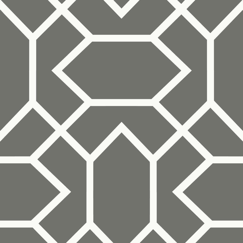 modern-geometric-peel-and-stick-wallpaper-dark-gray-york-wallcoverings-rmk9069wp