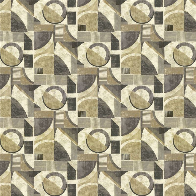 Kasmir Fabric Devoted Greystone