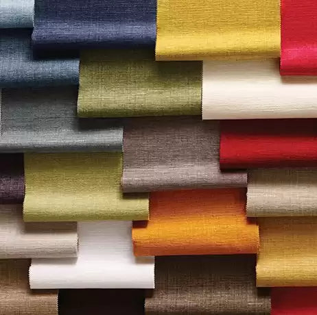 Dromore Apple - Osborne & Little - F6720-06 Fabric