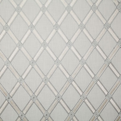 Pindler Fabric EME005-WH01 Emery Marble