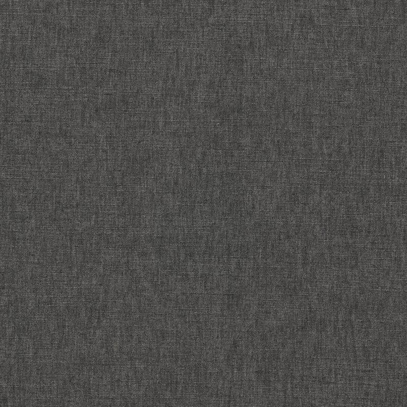 Clarke and Clarke Fabric F1707-6 Paradiso Charcoal