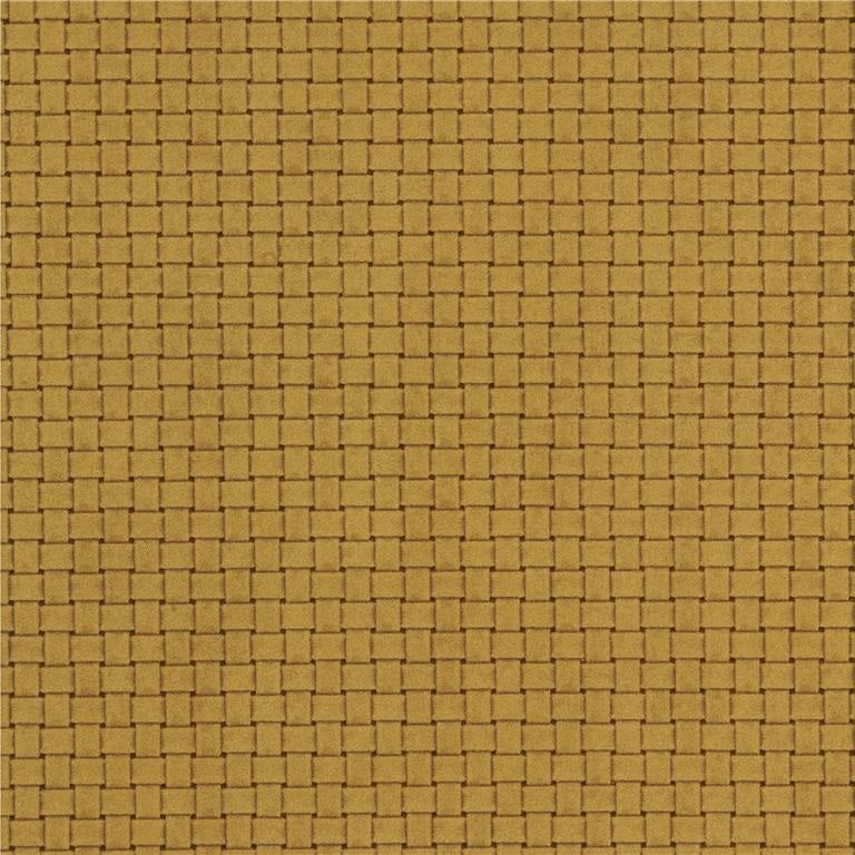 Kravet Couture Fabric FAUX WEAVE.6 Faux Weave Teak