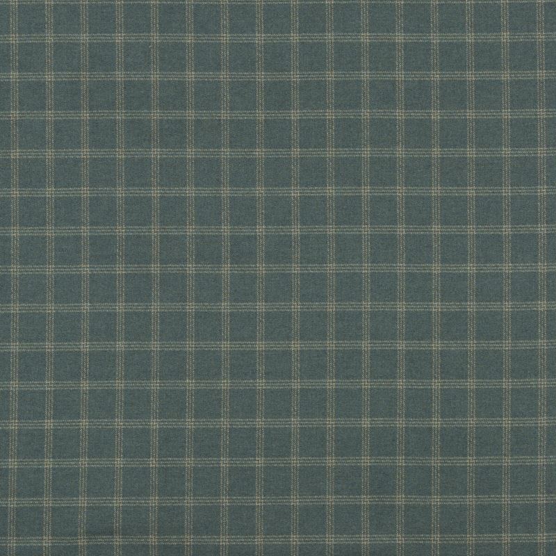 Mulberry Fabric FD749.R11 Bute Teal