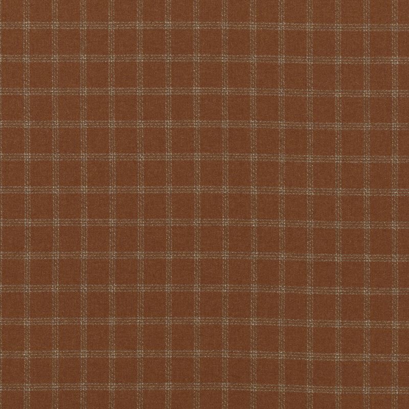 Mulberry Fabric FD749.T40 Bute Amber