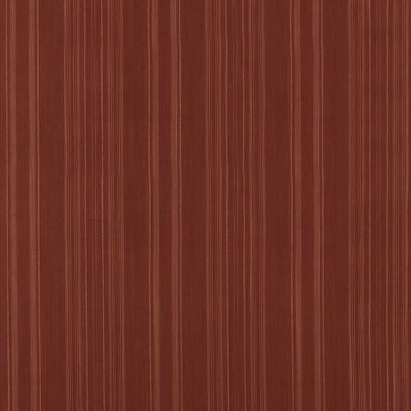 Mulberry Fabric FD757.V55 City Stripe Russet