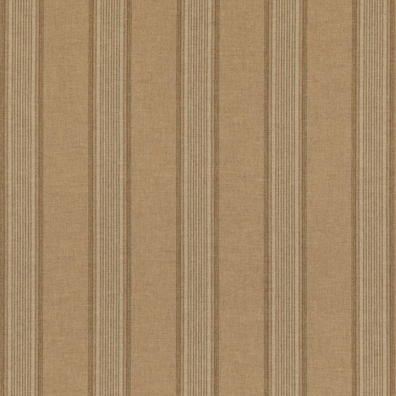 Mulberry Fabric FD808.K102 Moray Stripe Stone