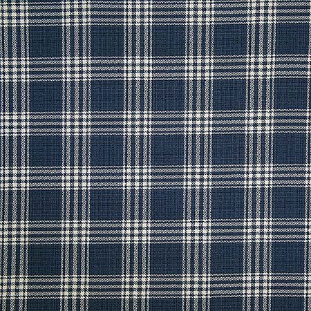 Pindler Fabric FLA023-BL01 Flanagan Indigo