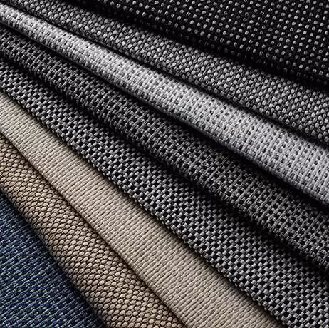 Flannan Crowlin Slate - Osborne & Little - F6970-07 Fabric