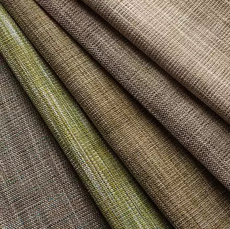 Flannan Kilda Linen - Osborne & Little - F6973-05 Fabric