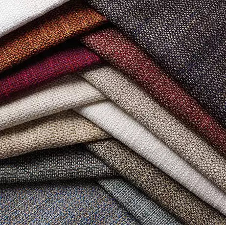 Flannan Uist Linen - Osborne & Little - F6971-05 Fabric