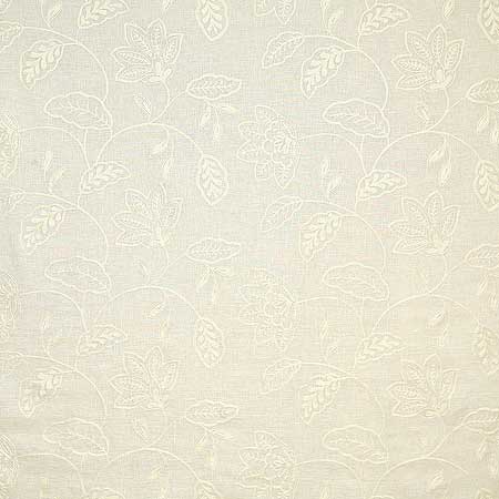 Pindler Fabric GAR049-BG01 Gardenside Pearl