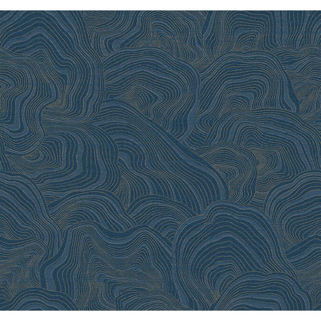 York Wallpaper GT4527 Geodes