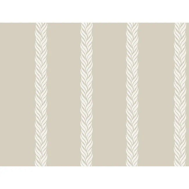 York Wallpaper GT4544 Braided Stripe