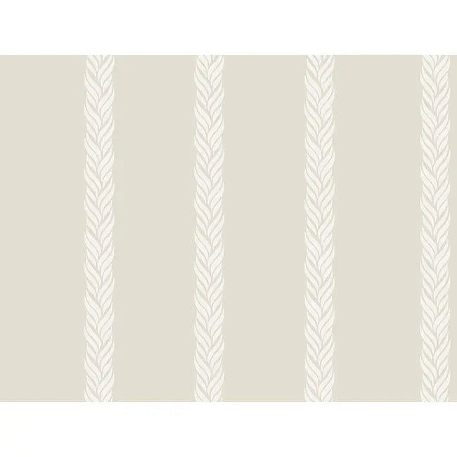 York Wallpaper GT4545 Braided Stripe