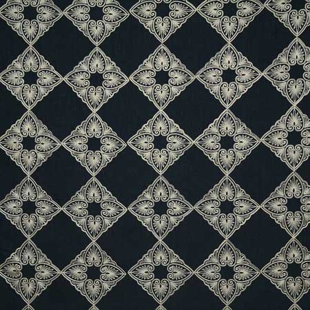 Pindler Fabric HEI004-BL06 Heidi Navy