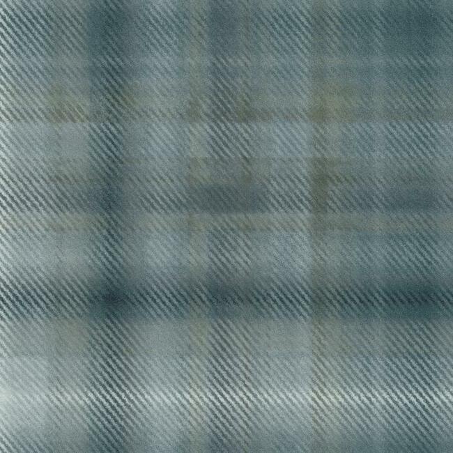 sterling-plaid-wallpaper-indigo-york-wallcoverings-ho2158