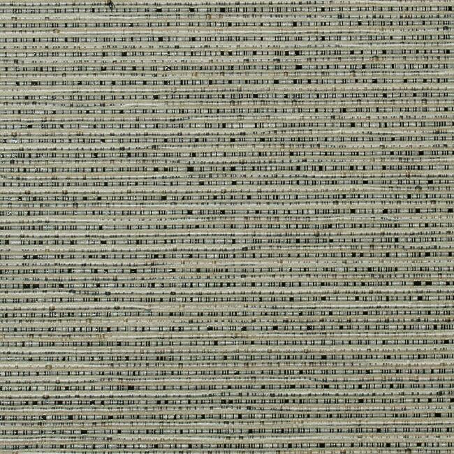 Prairie Textile Wallcovering - Dark Neutral - York Wallcoverings - HW3559