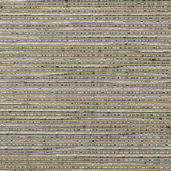 Prairie Textile Wallcovering - Metal - York Wallcoverings - HW3564