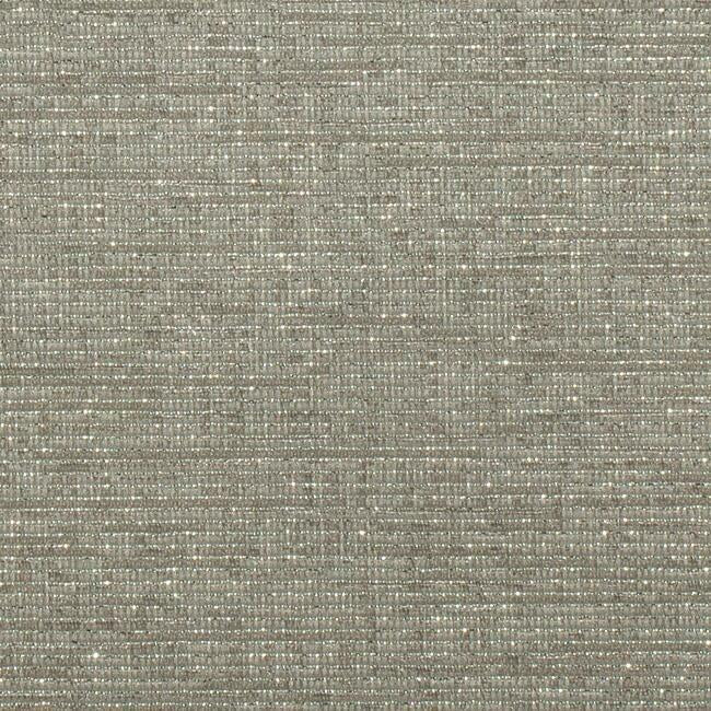 Lea Lux Textile Wallcovering - Charcoal/Taupe - York Wallcoverings - HW3610