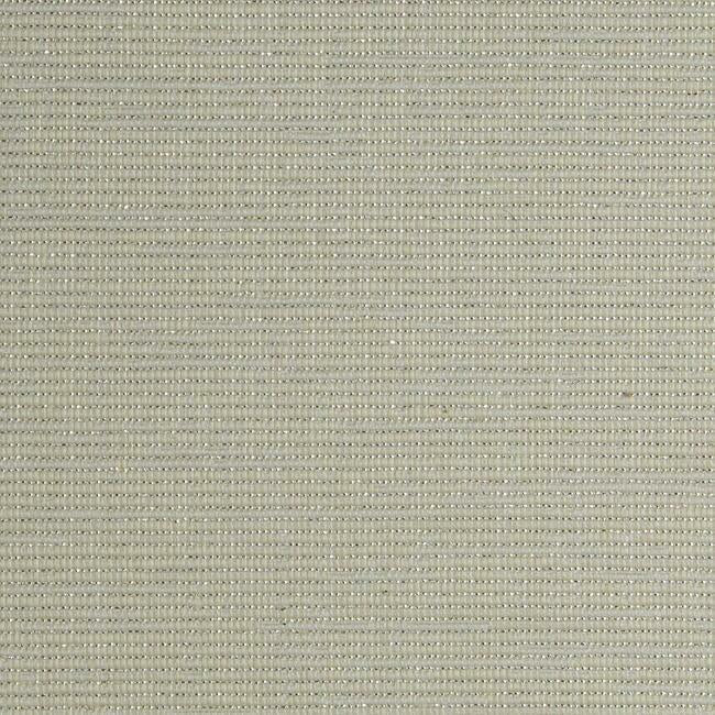 Lea Lux Textile Wallcovering - Flax - York Wallcoverings - HW3613