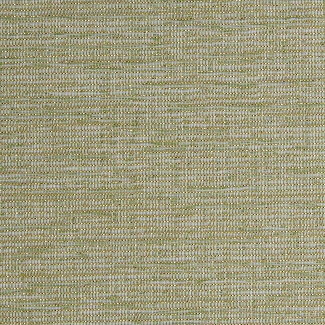 Lea Lux Textile Wallcovering - Moss - York Wallcoverings - HW3616