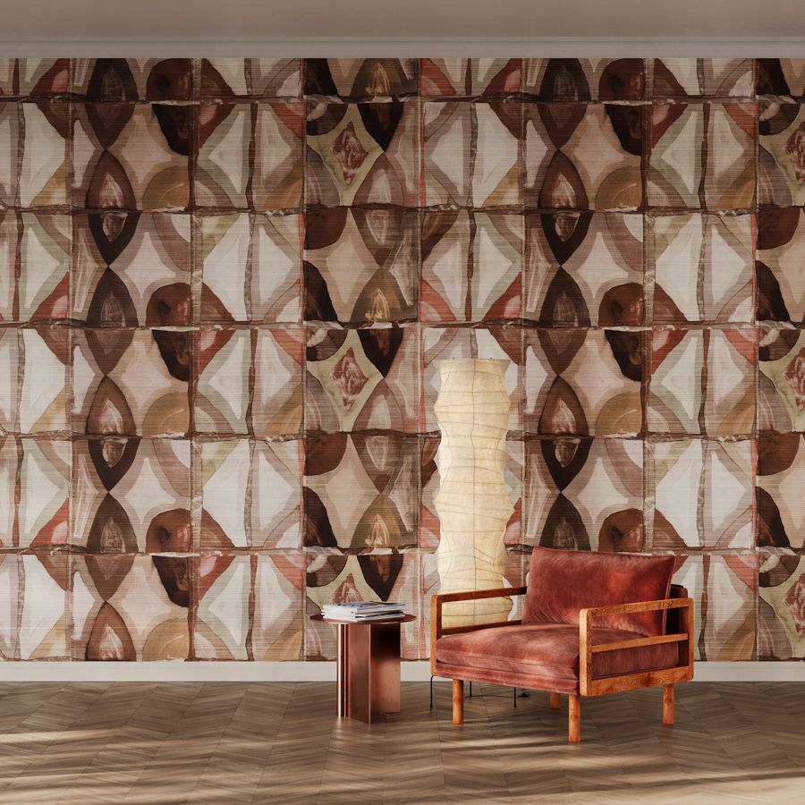 Terra - TRR-02 FIG - Innovations Wallcovering