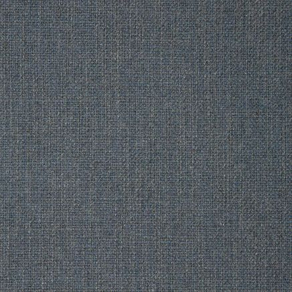 Color: Blue Dark, Material: Sunbrella Acrylic and Sunbrella Polyester, Mildew Resistant: Yes, Recommended Use: Indoor Outdoor Upholstery Cushion Pillow Drapery, Warranty: 5 Year, Water Repellent: Yes, Width: 54", Type: Textured-Solid, Pattern Direction: Up the roll, Repeat: N/A