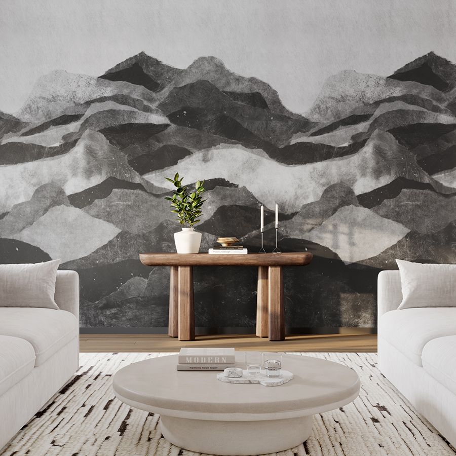 Summit - SMT-004 ANDES - Innovations Wallcovering