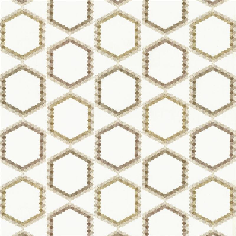 Kasmir Fabric Juvenescent Marble