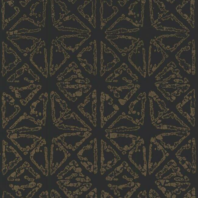 empire-diamond-wallpaper-black-gold-york-wallcoverings-kt2110