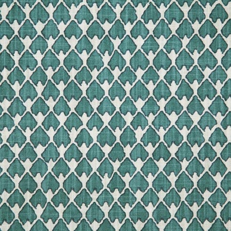 Pindler Fabric LAG007-BL01 Lagos Teal