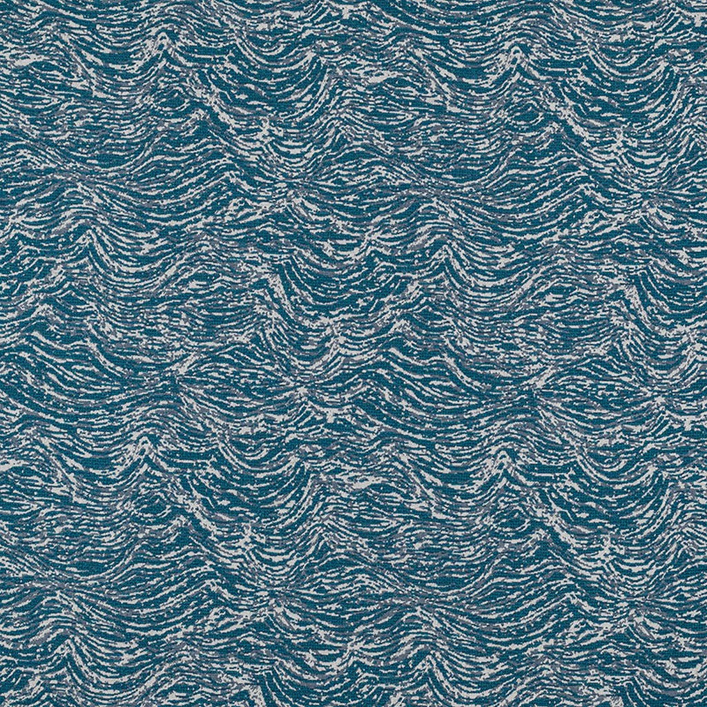 Color: Blue Green, Material: 100% Sunbrella Acrylic, Mildew Resistant: Yes, Recommended Use: Indoor Outdoor Upholstery Cushion Pillow Drapery, Warranty: 5 Year, Water Repellent: Yes, Width: 54", Type: Pattern, Repeat: N/A
