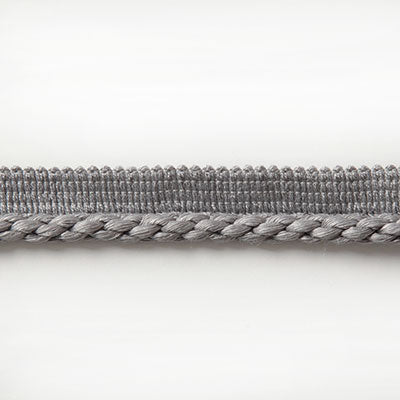 Pindler Trim LAN154-GY01 Lansing Grey