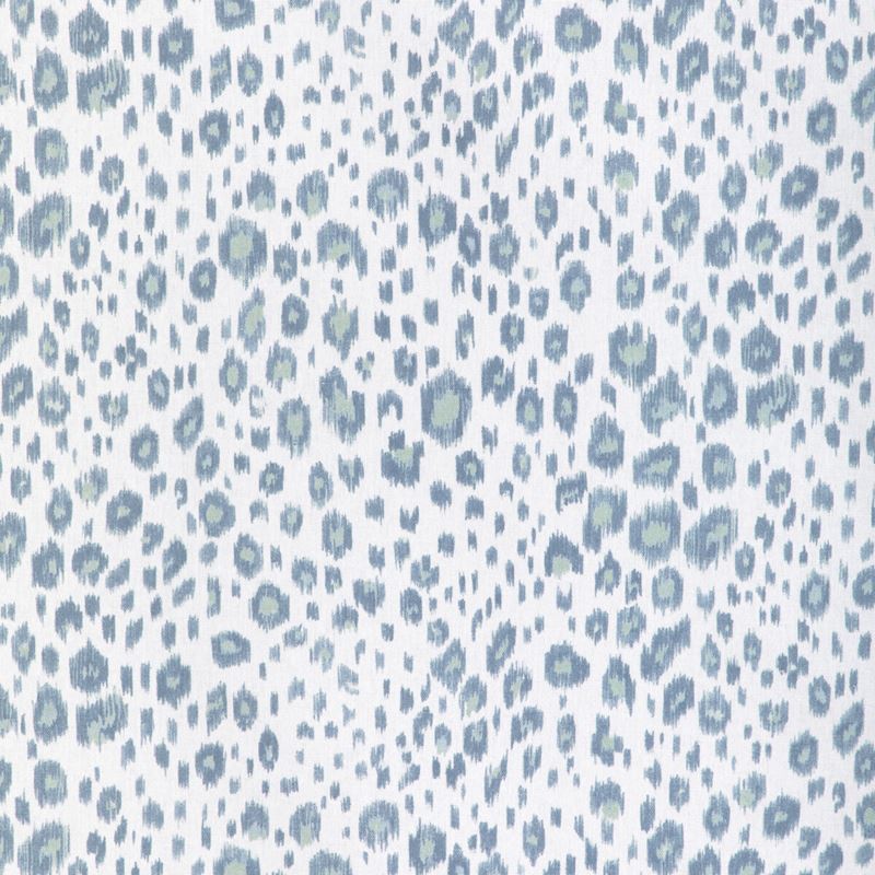 Kravet Basics Fabric LEOPARDOS.15 Leopardos Sky