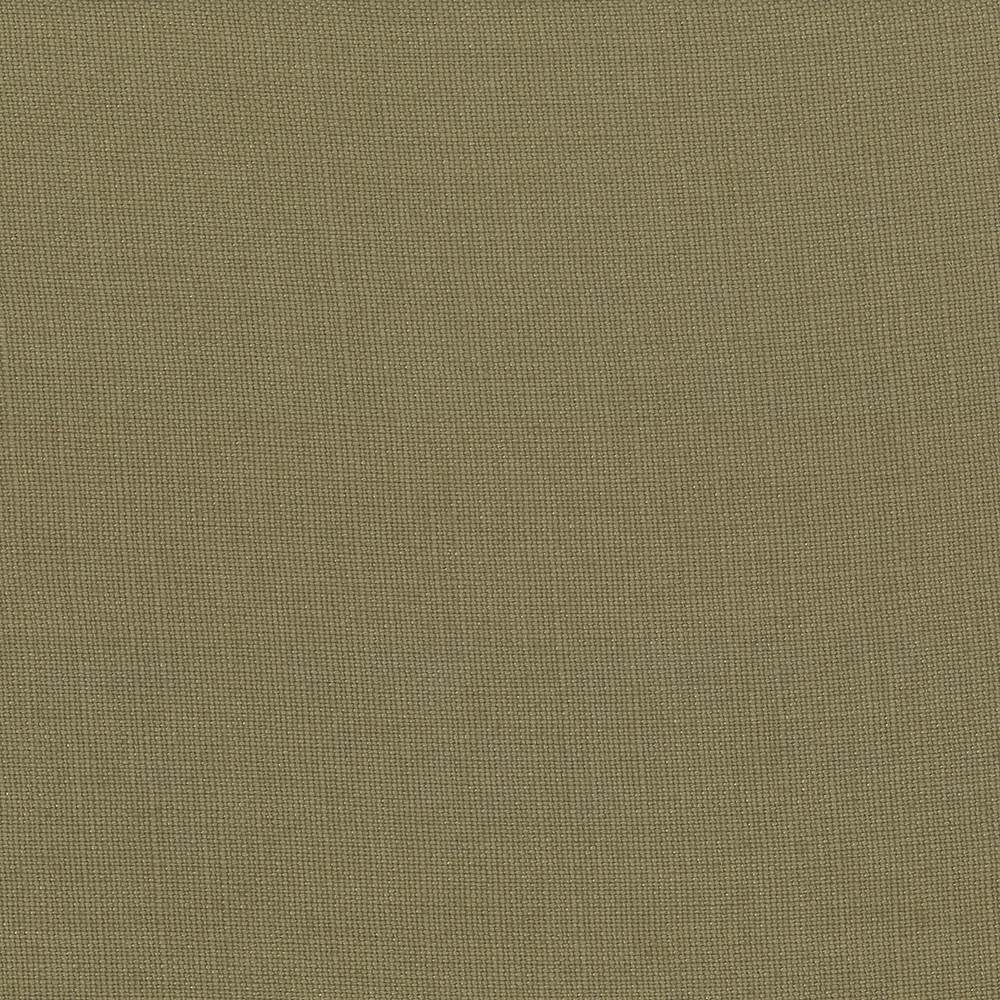 Kasmir Fabric Lismore Khaki - The WorkRm