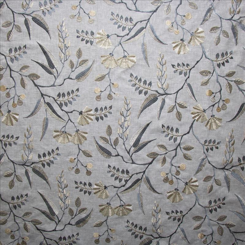 Kasmir Fabric Lucera Shadow