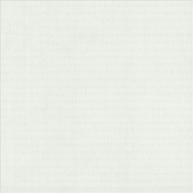 Kasmir Fabric Lucille White